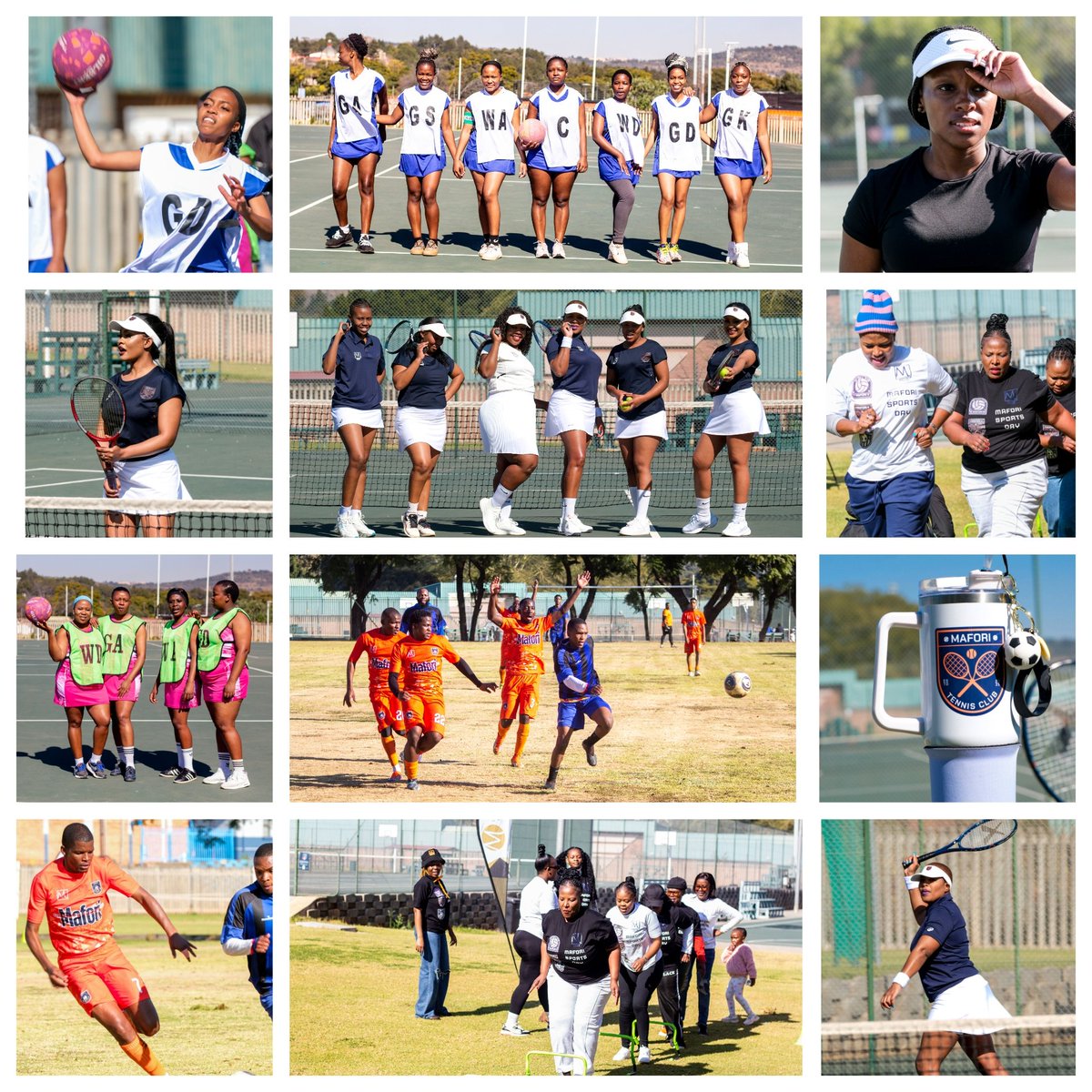 PhocusPictures's tweet photo. @PhocusPictures   x @BlackTayMedia  📸 | Capturing the heat of the @maforigroup Sports Day as they went head-to-head with @barcode_hartfield in a challenge of spirit, speed, and street energy. https://t.co/hDK2aV7Xcy