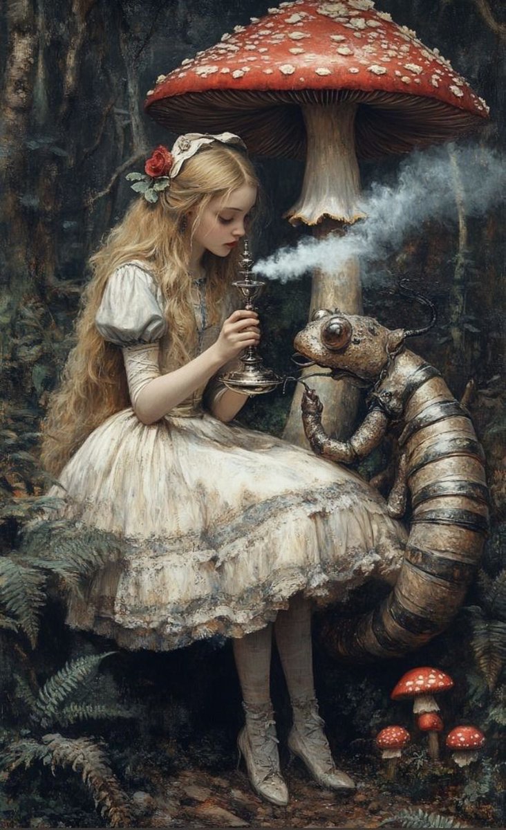 jshaw_six's tweet image. An unknown author pens an obsession
A moment in a dream that haunts him still
The #progenitor of rumors that dog him for all eternity
She’s in his head now
His fate is sealed
And so, the pen begins his fateful journey
#vss365