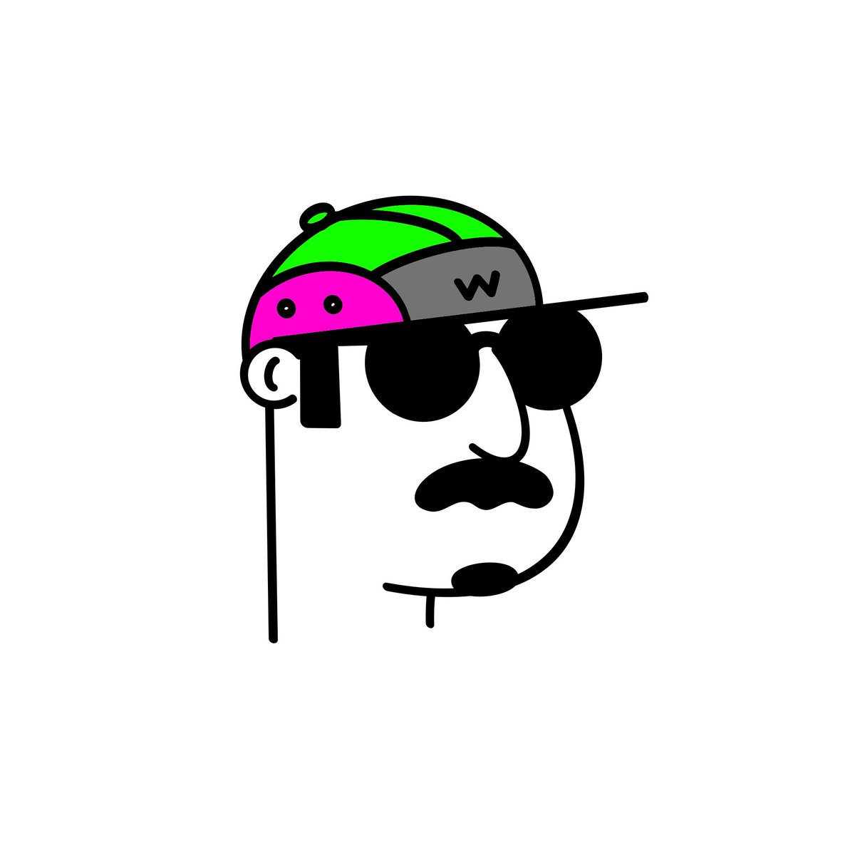 WFT_official__'s tweet photo. ヒゲオジ

 #WFT #ヒゲオジ #Jetcap https://t.co/bWxiRj0pfN