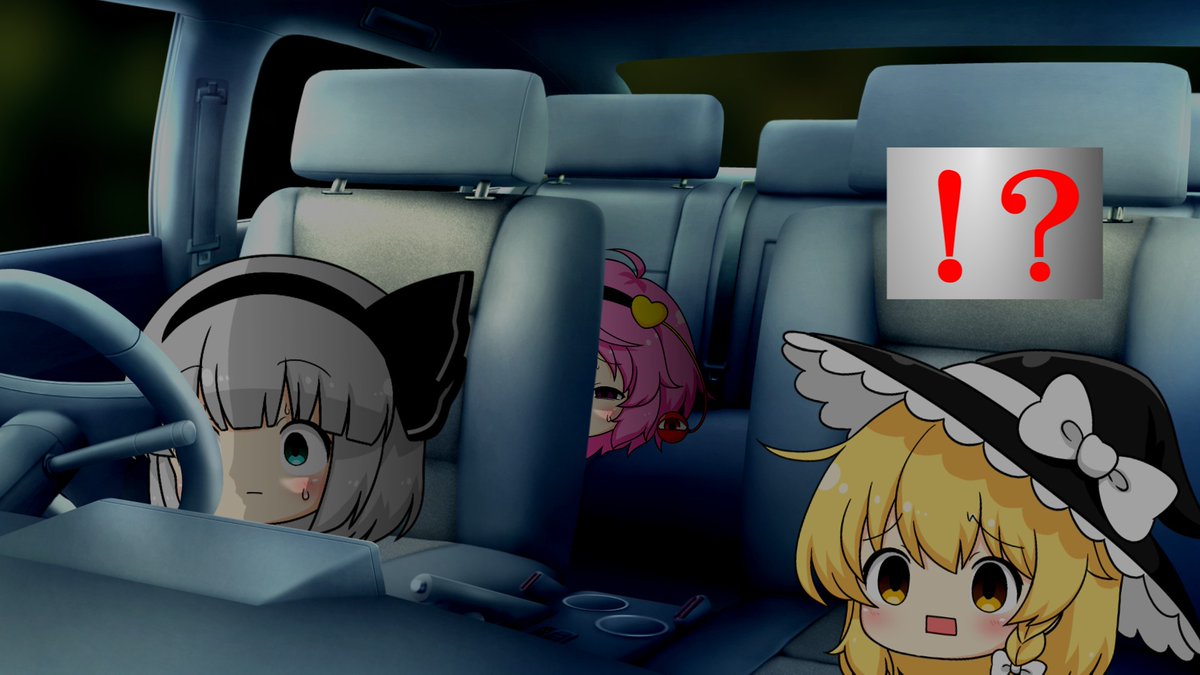 ゆっくりむちゃたぬき【ゆっくり実況】 (@muchatanu) on Twitter photo 