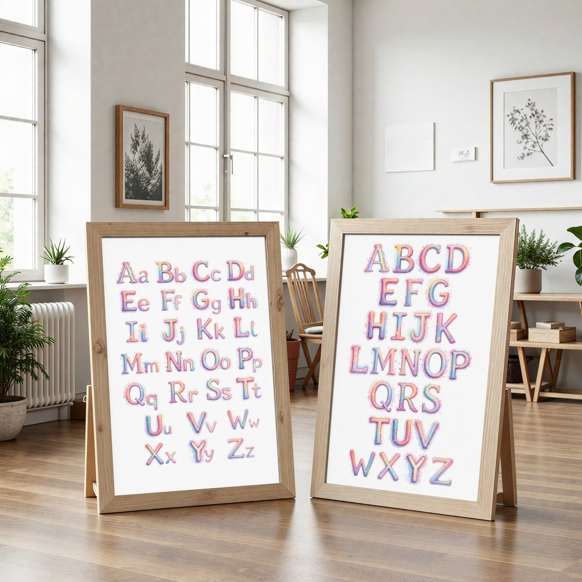 MagicornShop's tweet photo. Rainbow Alphabet Printable Wall Art Set | Uppercase and Lowerc by MagicornShop https://t.co/whUASNDY4Y via @Etsy 

#alphabetwallart #abcprintableart #kidsabcposter #abcnurserydecor #abcforclassroom #abcdigitalprint https://t.co/4XfUDGnJ6C