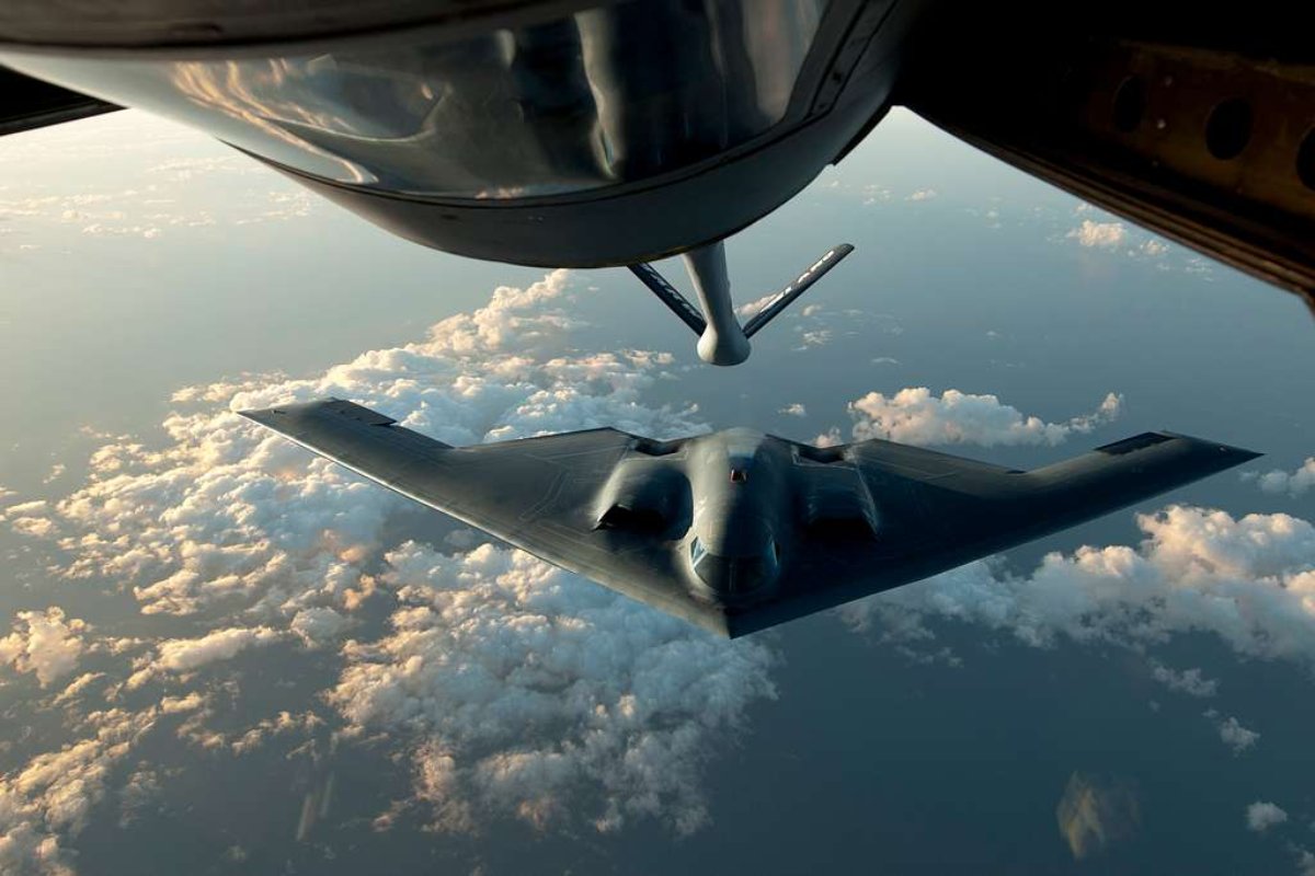 newsenfoldIND's tweet photo. The B2 Bomber Strike on Iran: All You Need to Know.
To Read The full article, Click -> https://t.co/N9EKopol6e
#BreakingNews #BreakingNow #BREAKING #Iran #IsraeliranWar #Iran #USA #usbombsiran #IsraelIranConflict #iranisraelwar #IranUnderAttack #Fordow #FordowAttack #GBU57 #MOP #Isfahan #Natanz #Netanyahu #NuclearWeapons #NuclearThreat #iranisraelwar2025 #IranNuclearThreat #NewsUpdates #NewsAlert #nuclear #WorldWar3 #NuclearSites #NuclearWeapons #B2bomber #Trump #NuclearWar #MOP #IAEA