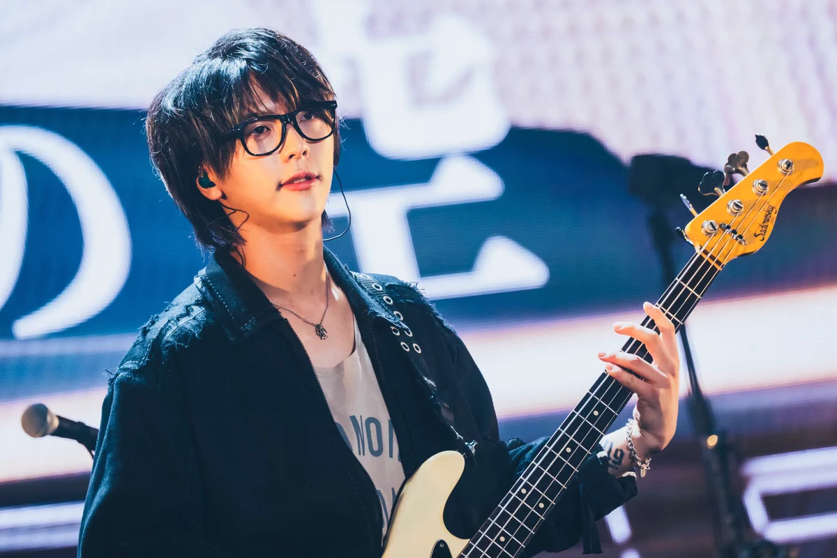 圭吾@Novelbright on X: 