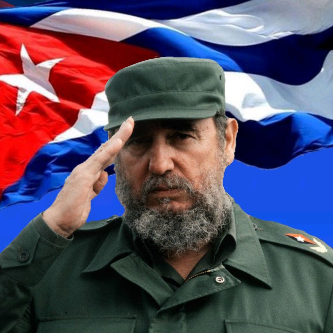 Este pueblo no entregará jamás la revolución ni el socialismo, este pueblo no entregará jamás las armas, este pueblo no entregará jamás su unidad, #FidelPorSiempre, #EducaciónGuantánamo #CubaMined <a href="/villafruel900/">Raquel Laviste Villafruela</a> <a href="/yoeaberob1/">Yoel Perez Garcia</a> @GHodelin6063 <a href="/naimatrujillob/">Naima Ariatne Trujillo Barreto</a> <a href="/nancyguantanamo/">Nancy Leliebre Revilla | Comunicación Social</a>.