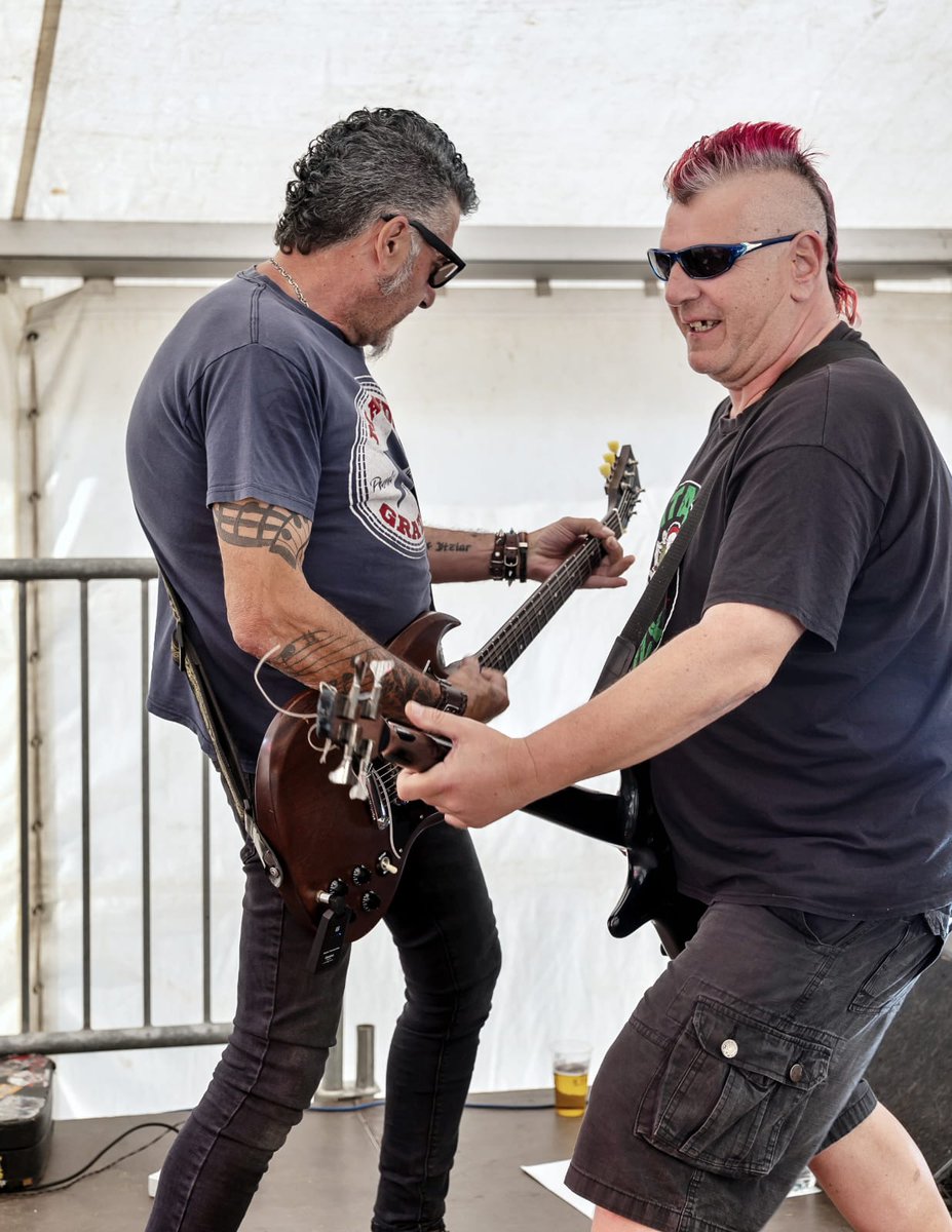 MATANDO GRATIX tweet media