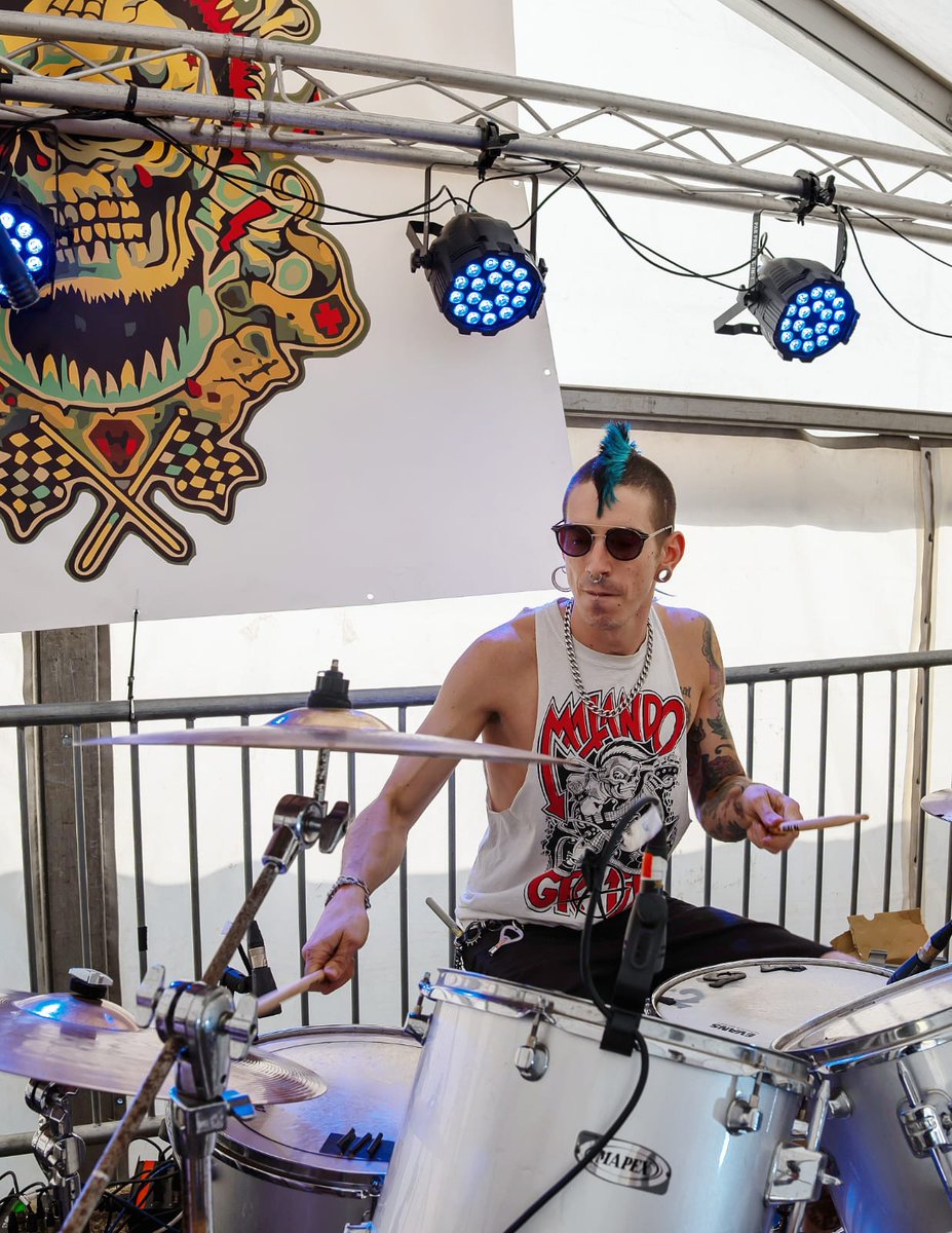 MATANDO GRATIX tweet media