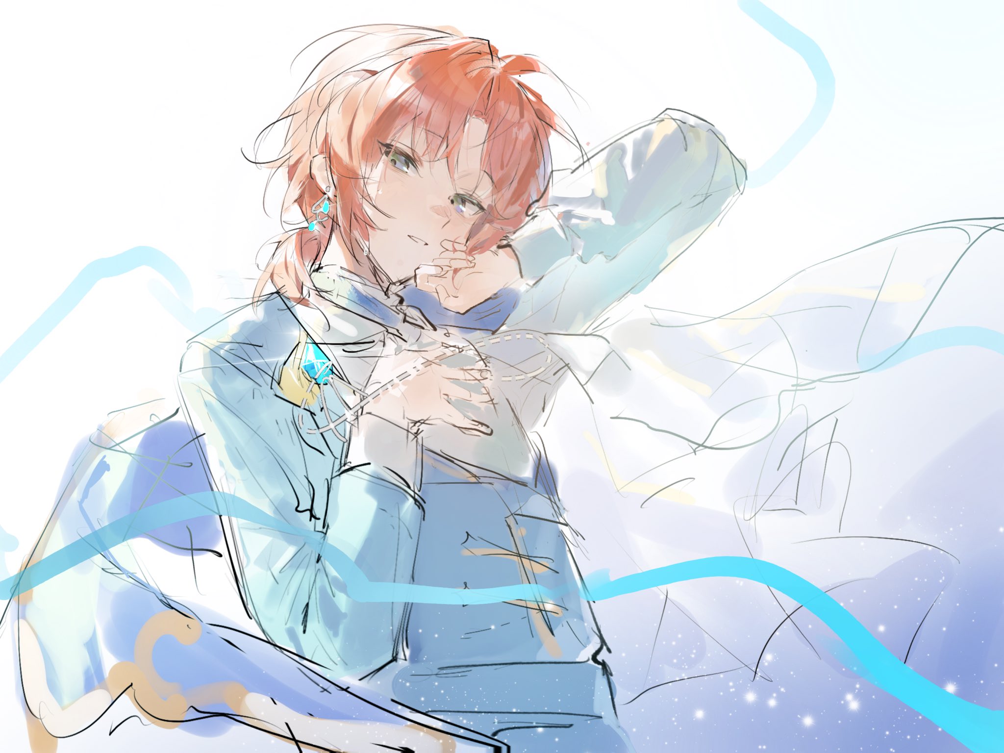 月永レオ - Search / X