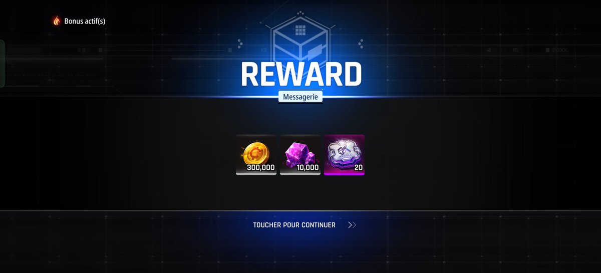 NLSGachaGuild's tweet photo. 📢New Code🎁
⌚COUNTER:SIDE🌀
👉 JUNELSTCPN25
📅 Until : July 1, 09:59 (UTC-5)
➡️Rewards Details⬇️
#CounterSide #CounterSideGlobal #CounterSideCode #CSCode #カウンターサイド #카운터사이드 #NoFOMOJustFollow #gacha #gachagames #waifugames https://t.co/vVYxoSlXUf