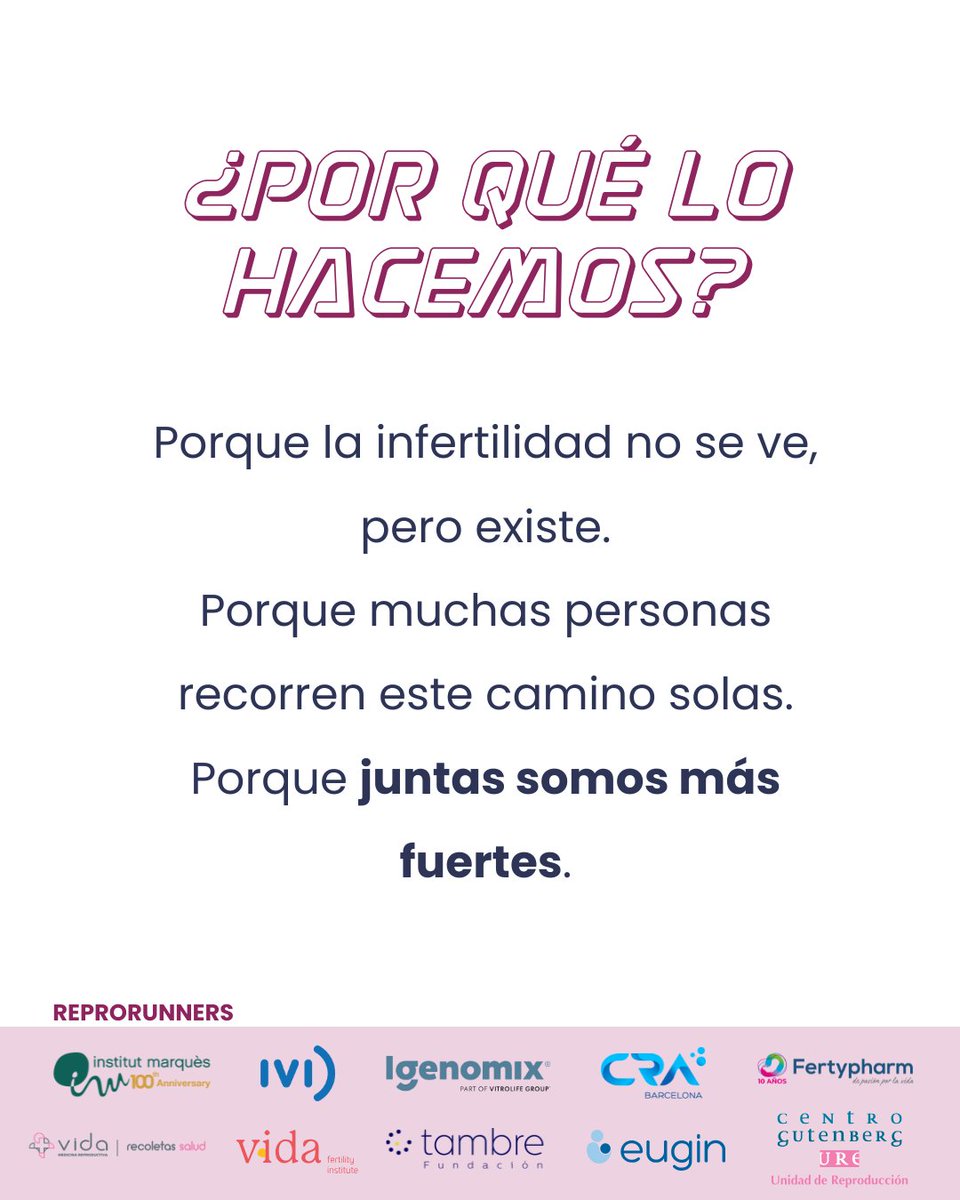 Red Infertiles tweet media