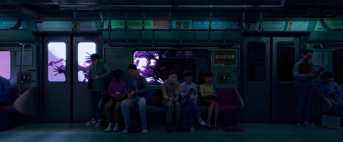 dlondnotfound's tweet photo. FINALLY GOT THE TIME TO WATCH KDH 

10/10 Gosh I have a lot to say for this movie, THE SOUNDTRACKS are bop! Like every single one of them is worth listening to! The message of the songs? Oh god not ur typical kpop songs... https://t.co/QALvm1vHx5