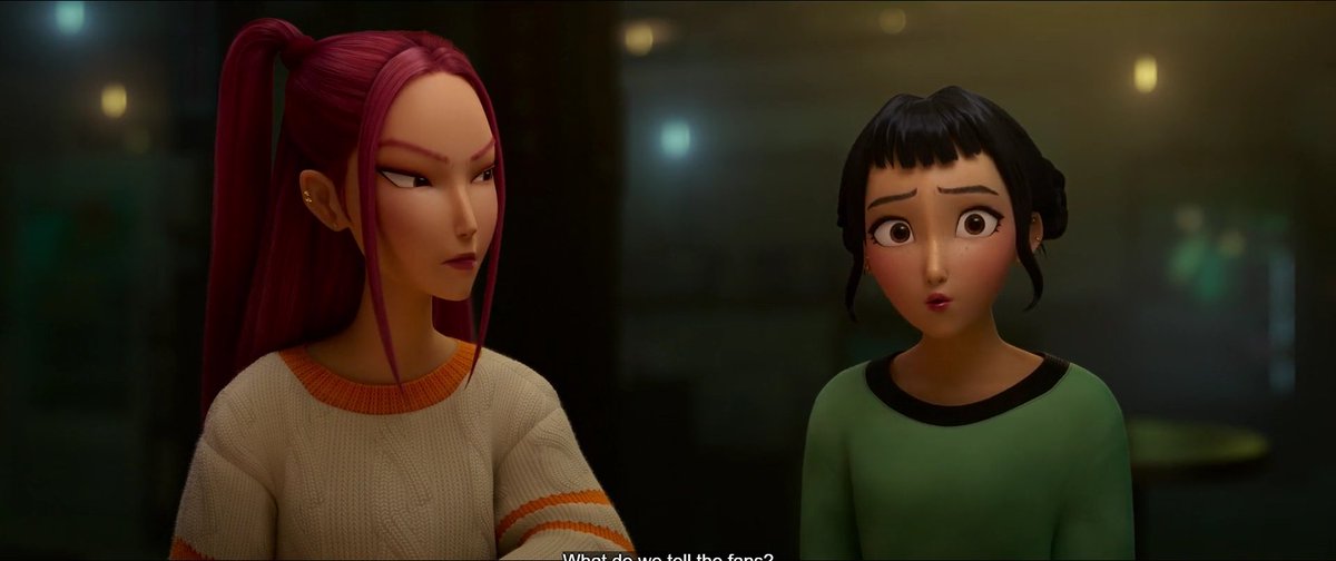 dlondnotfound's tweet photo. FINALLY GOT THE TIME TO WATCH KDH 

10/10 Gosh I have a lot to say for this movie, THE SOUNDTRACKS are bop! Like every single one of them is worth listening to! The message of the songs? Oh god not ur typical kpop songs... https://t.co/QALvm1vHx5