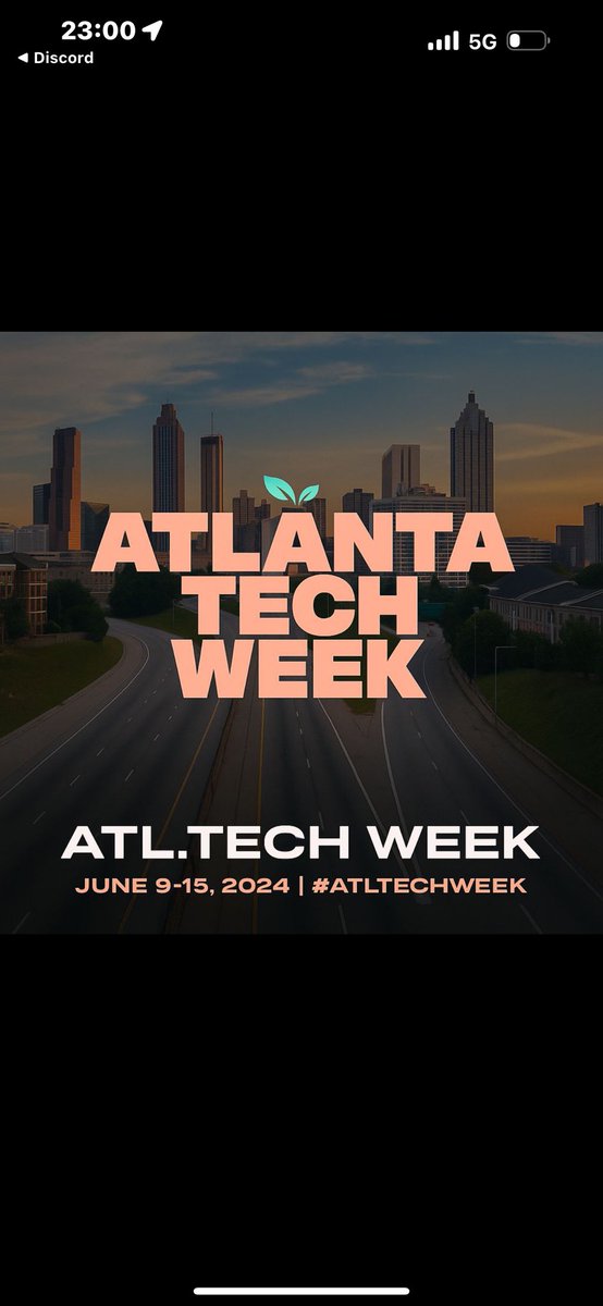 metrico_vonshay's tweet image. Thankful for the opportunity to engage with so many folks and explore the latest trends driving tech and software engineering. The discussions, community, and vibe reaffirmed my passion for this field. #RENDERATL #ATLTechWeek