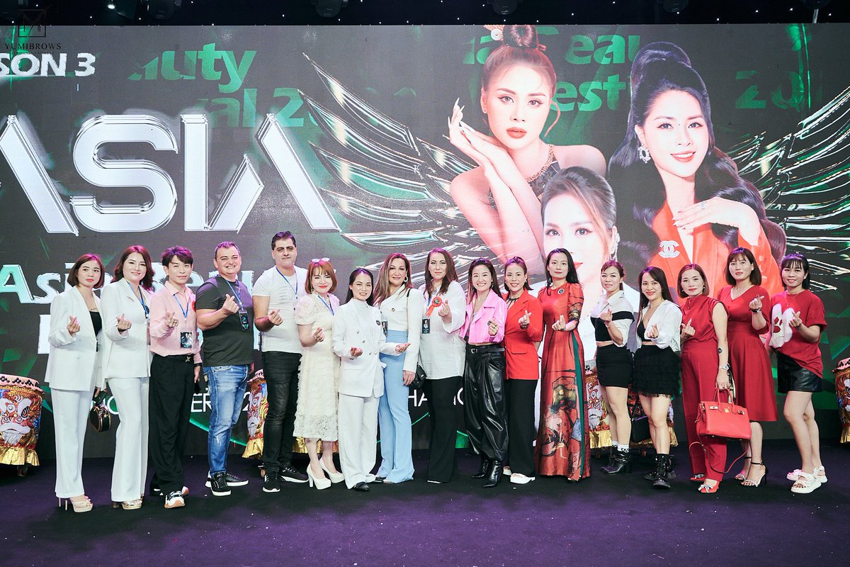 Lam Oanh | Felicia tweet media