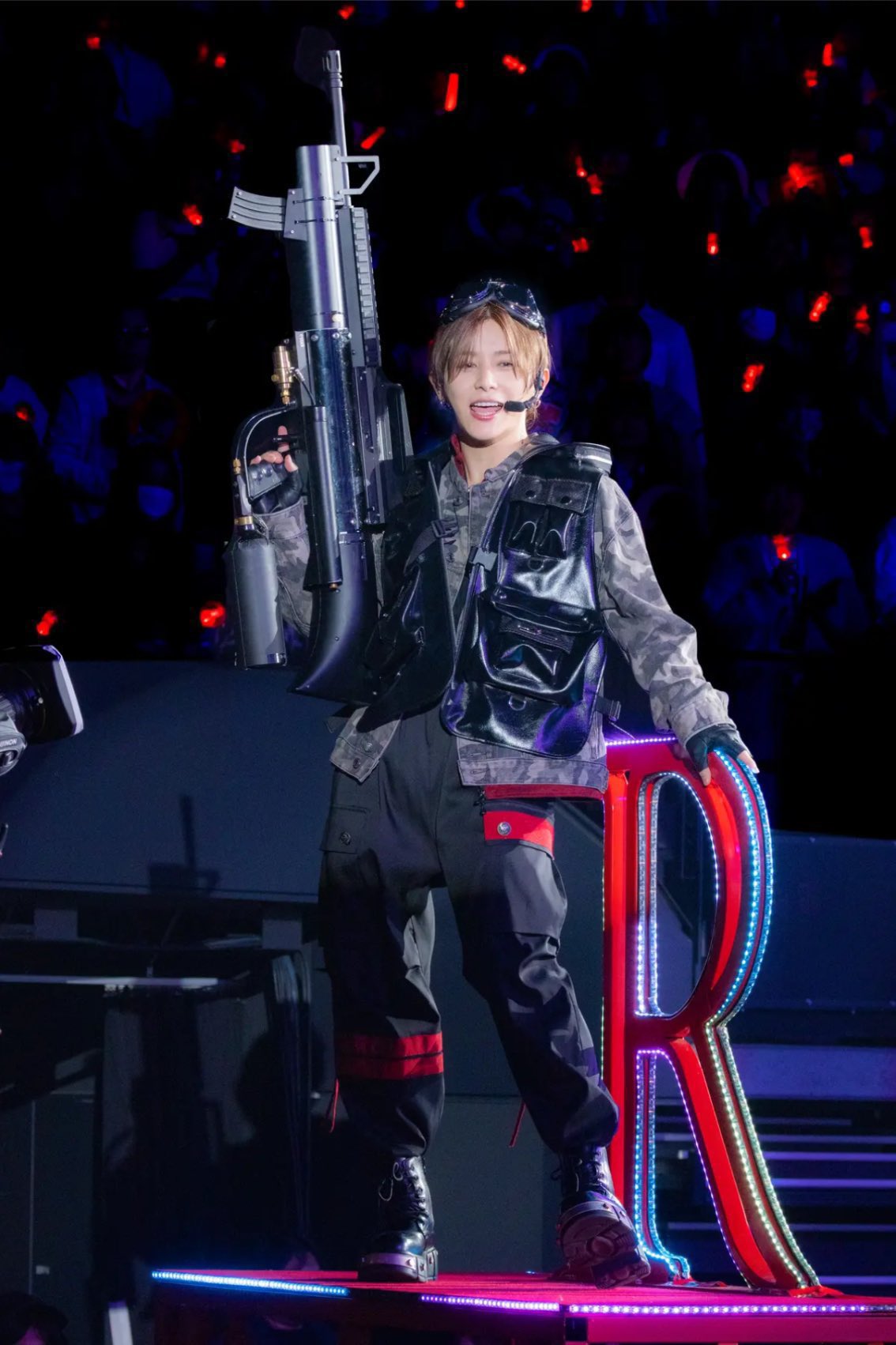 LEO様 山田涼介 コスプレ衣装 ْ on X: 