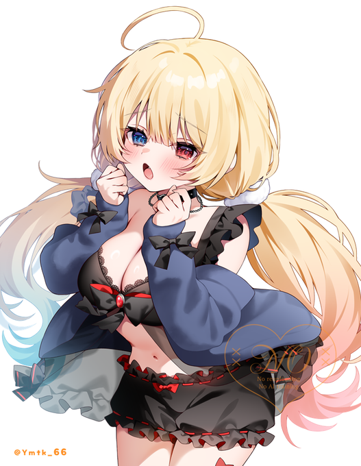 🍓お仕事🍓
闇月よる様の「おねがいダーリン」
イラストを描かせていただきました❣

いっぱい聞いてねദ്ദി˶ー̀֊ー́)✧ 