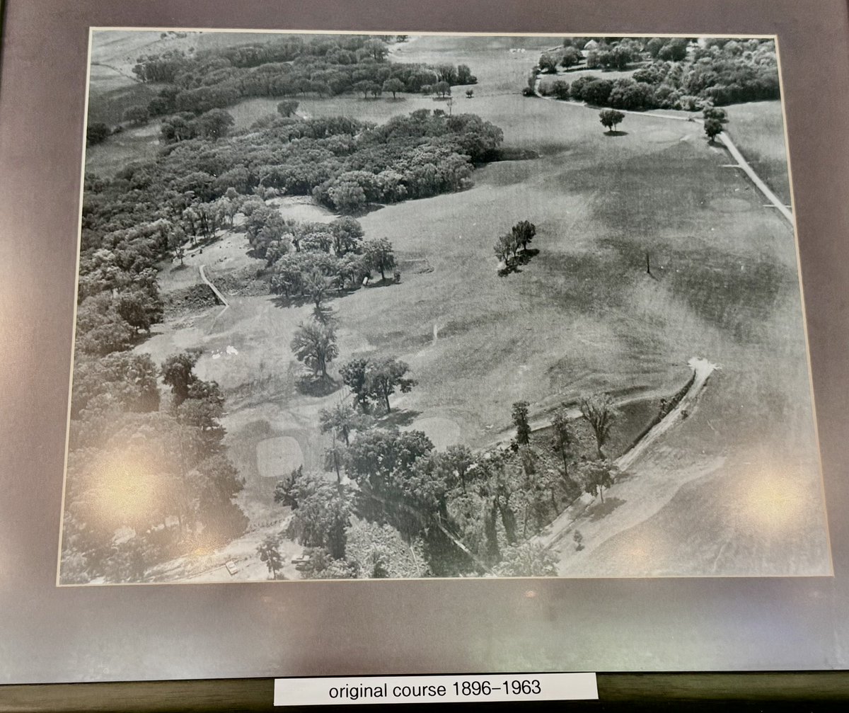 Society of Golf Historians tweet media
