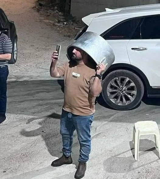 یہ والا آئرن ڈوم پاکستان کے کس عظیم سائنس دان نے تخلیق کیا تھا ؟