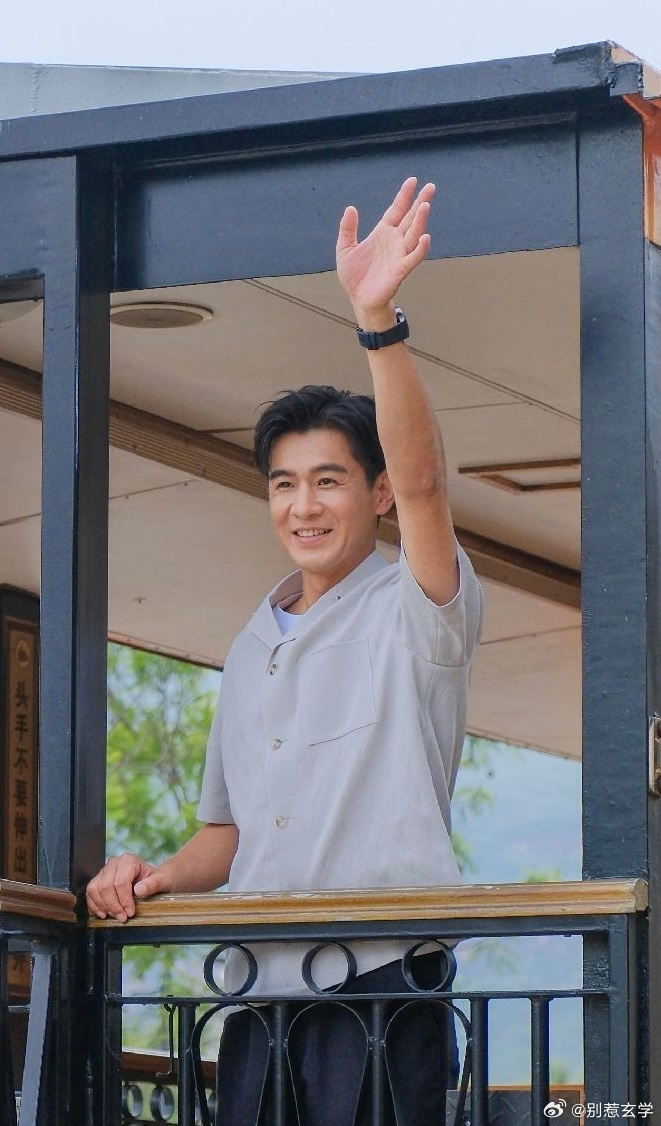 prathanakoo's tweet photo. เฉียวเจิ้นอวี่-Qiao Zhenyu 乔振宇 Thailand Fanclub
YT: https://t.co/i33FwfVKAc
#เฉียวเจิ้นอวี่  #乔振宇  #qiaozhenyu  #ซีรีย์จีน  #ติ่งจีน #QiaoZhenyuThaifans泰国  #乔宝宝 https://t.co/1Q47HHYatQ