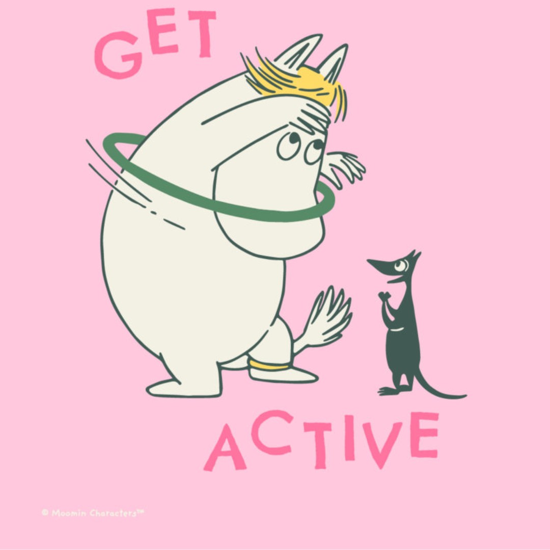 Refugee Week 2025.

Everyday this week, CRRN will be sharing 'Simple Acts'. These are everyday actions we can all do to stand with refugees and make new connections in our communities.

Today's Acts: Get Active and Join the Movement! 

#SimpleActs #RefugeeWeek.