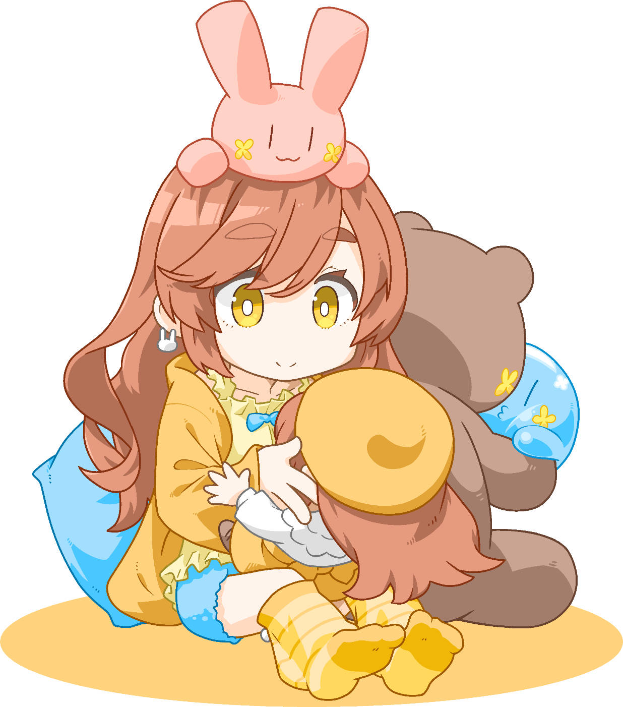 ももかGM@22ララ on X: 