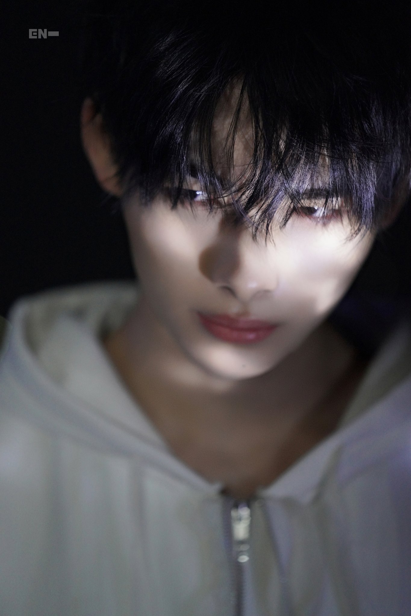 品質は非常に良い NI-KI ENHYPEN GLOBAL  X: on FANBASE タレントカード
