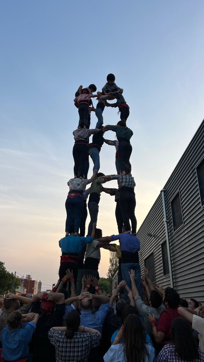 Marrecs de Salt tweet media