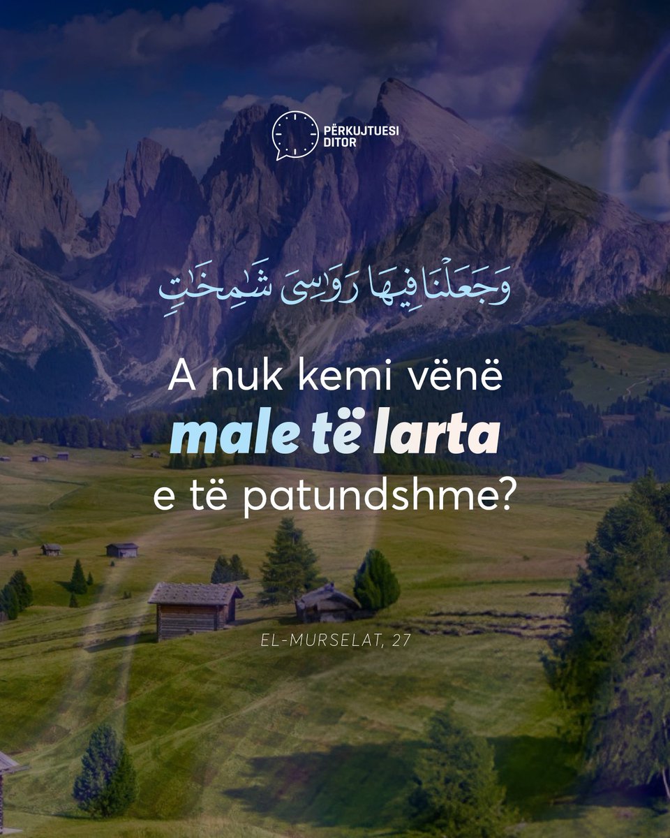 Përkujtuesi Ditor tweet media