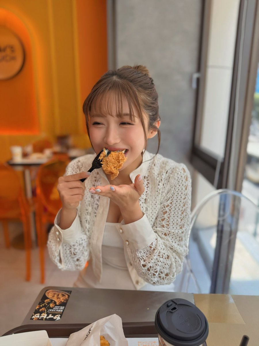 てぃきん🐔💛

mi-muse.mi-glamu.com/kyoka_a.smiley…