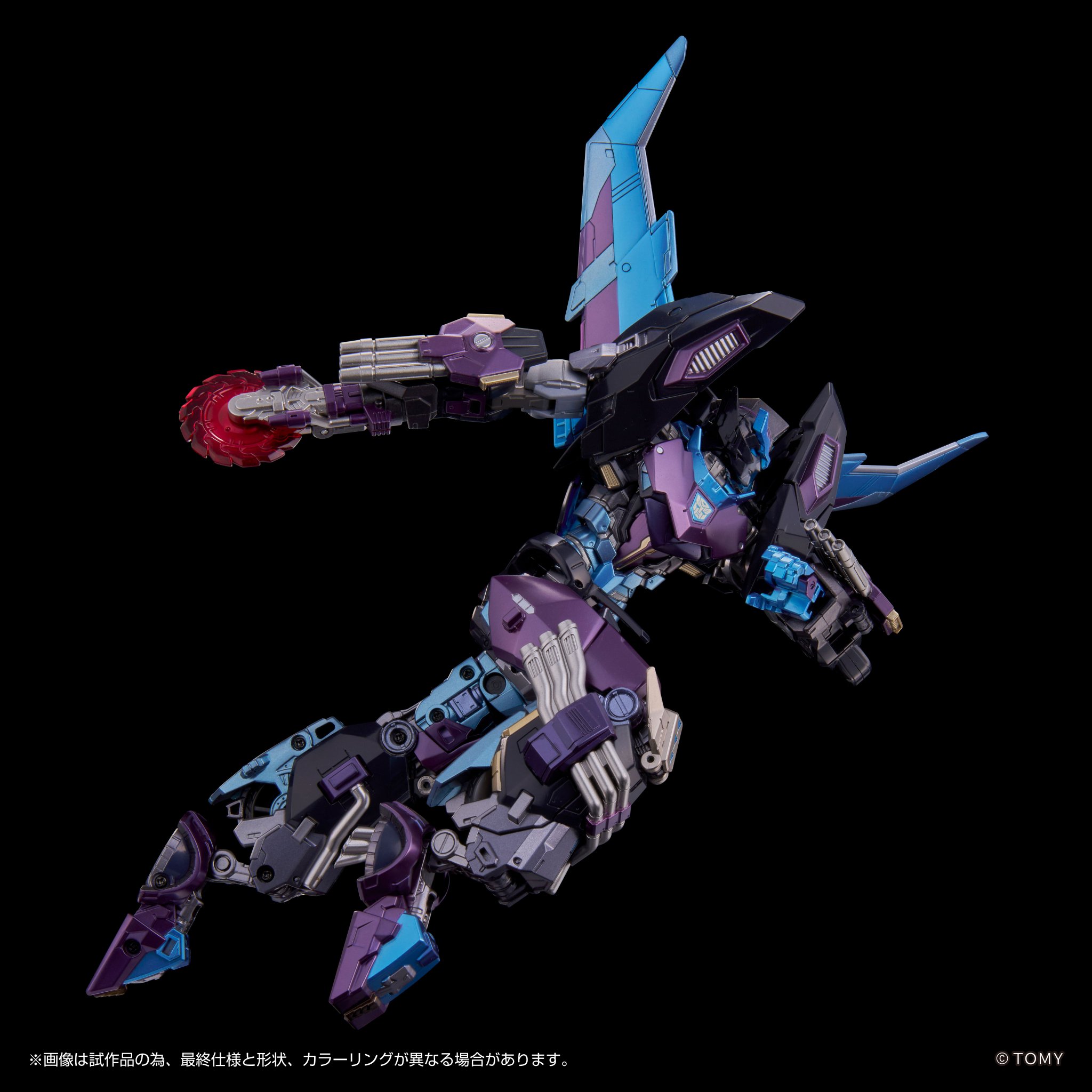 [G10125] プロテクター　クリアver トランスフォーマー　ロディマス T-SPARK 公式 on X: 