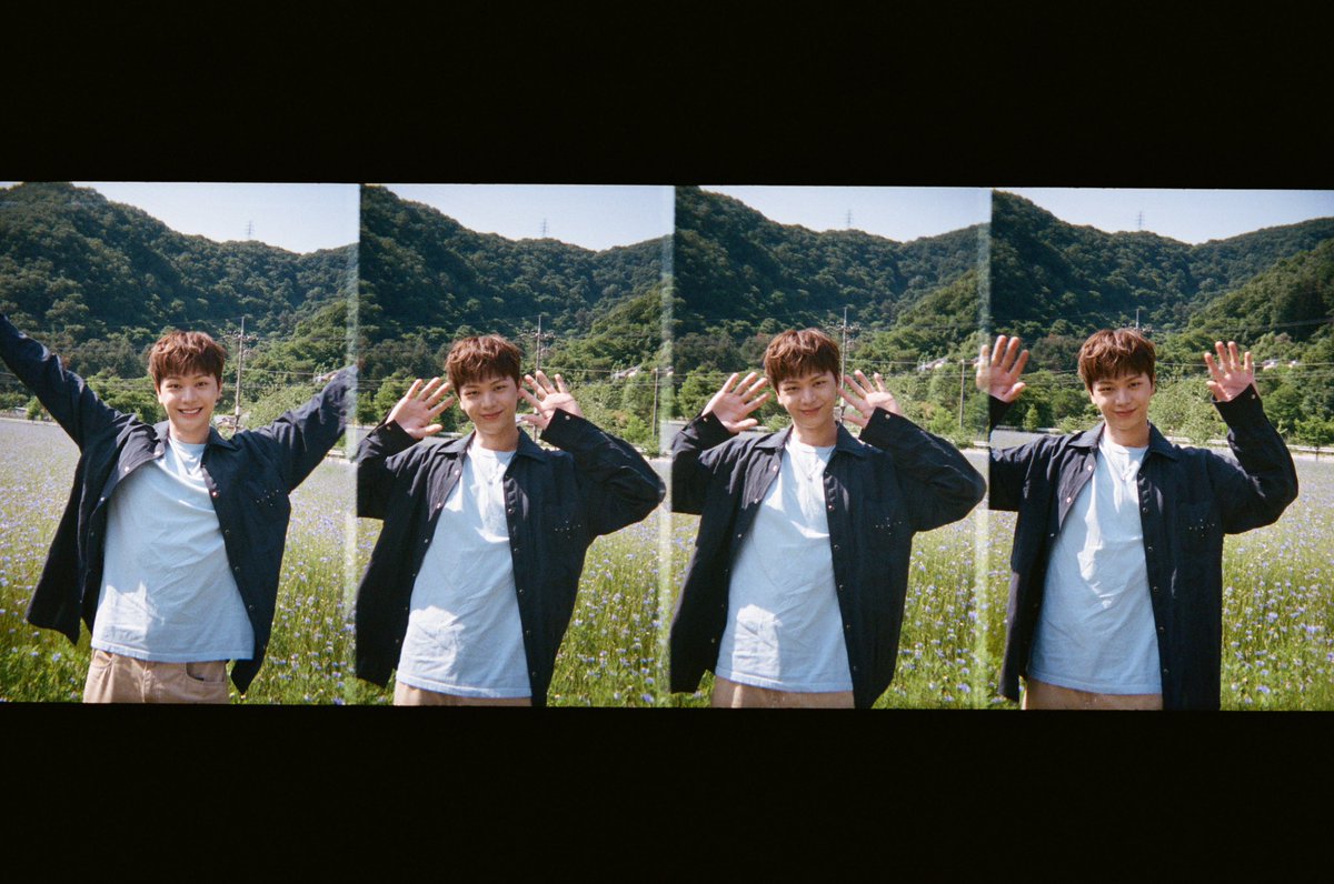 육성재(YOOK SUNGJAE) tweet media