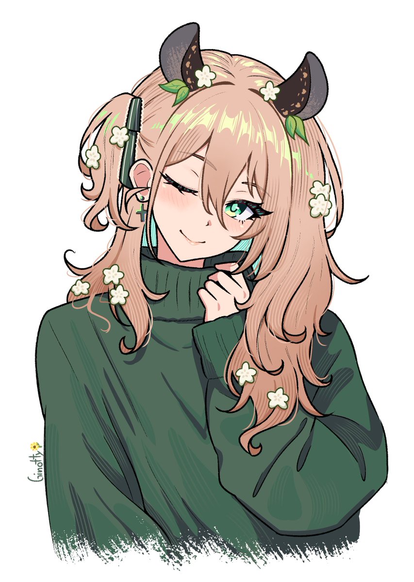 Casual Nimi #Nimagery