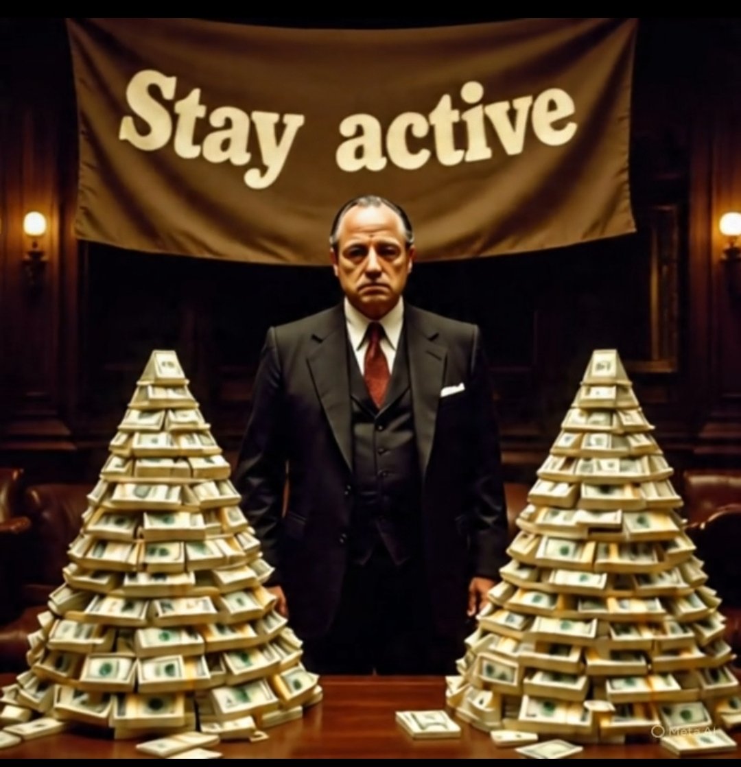 Godfather0fX's tweet photo. A Protocol for Builders
@openloop_so is rewriting the rules:
1% of supply goes to early creators(Us) 
No premine. No gimmicks. Just clean tokenomics.
$OPL is more than a token it’s ownership in a decentralized internet. 🌍 #openloop #openl https://t.co/vQaEthK4qG