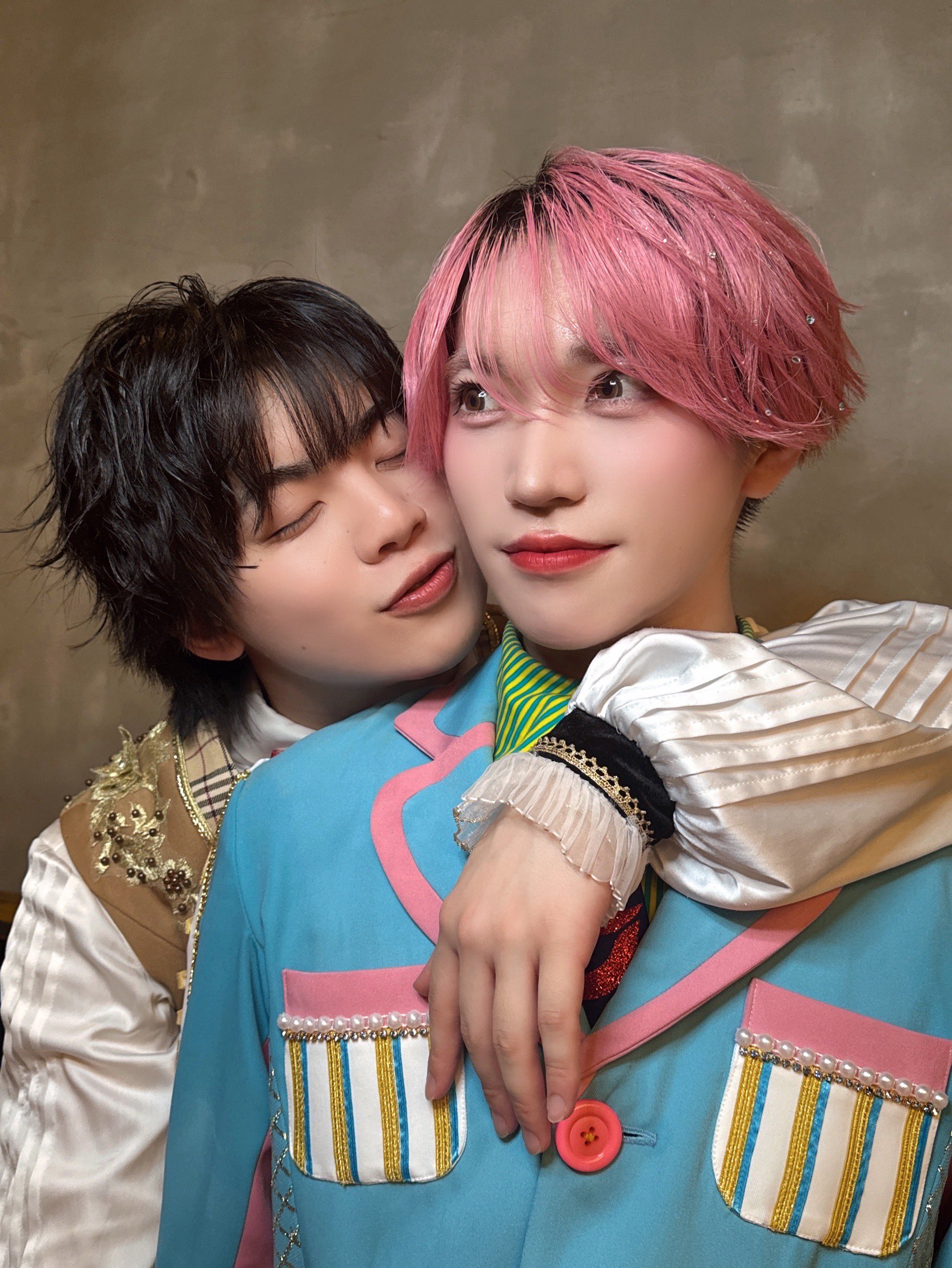 なぎ@パンダドラゴン🐼🐲 (@nagi_paragon) / X