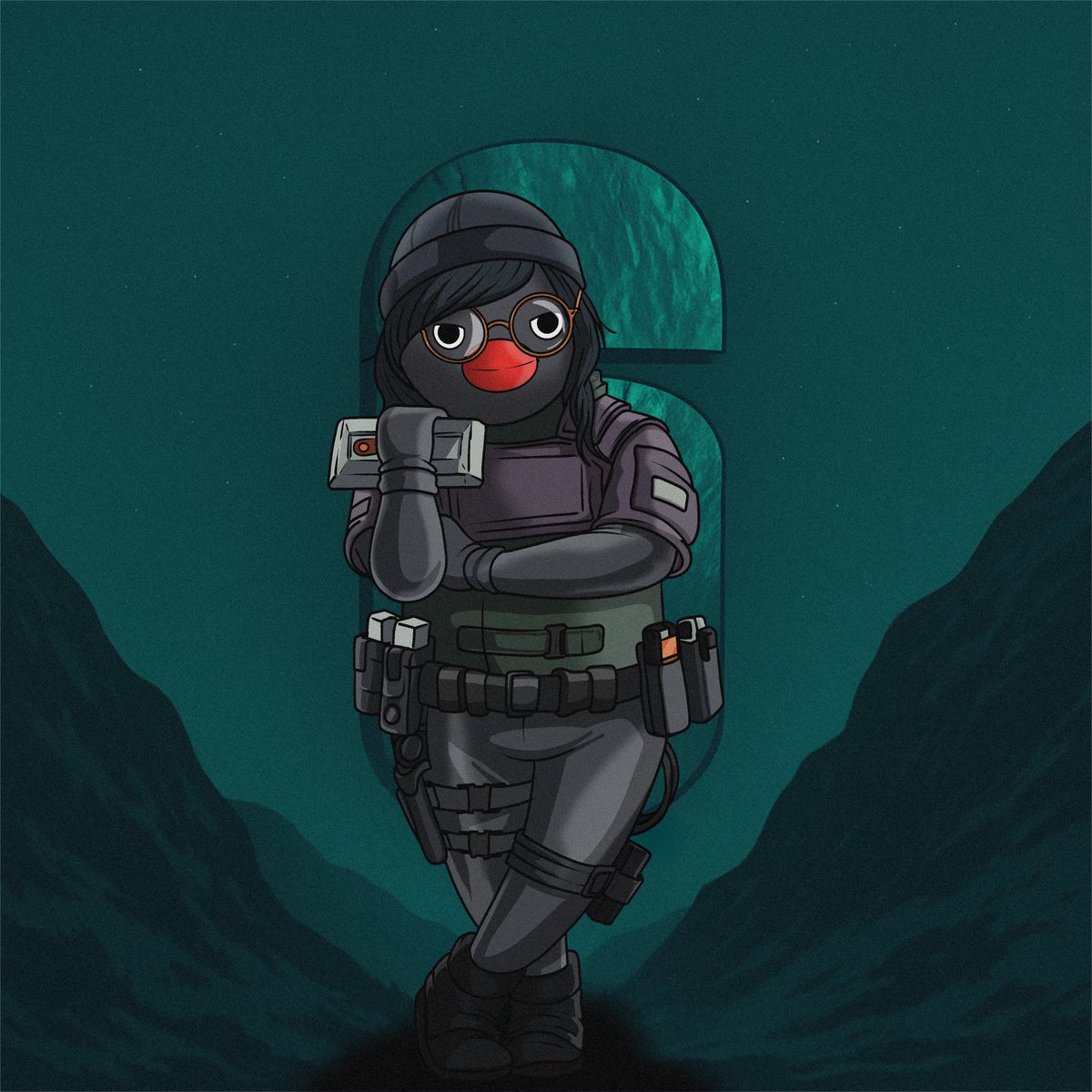 NOOT ASIA tweet media