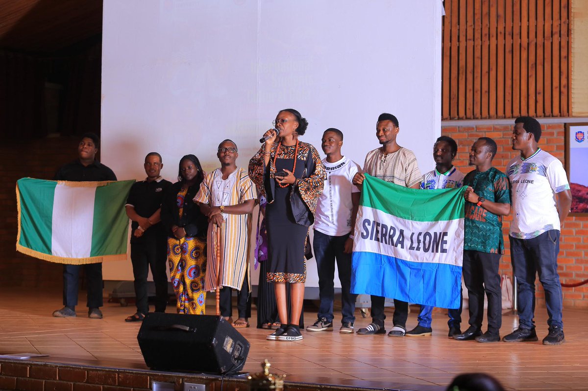 UCU Kampala Campus tweet media