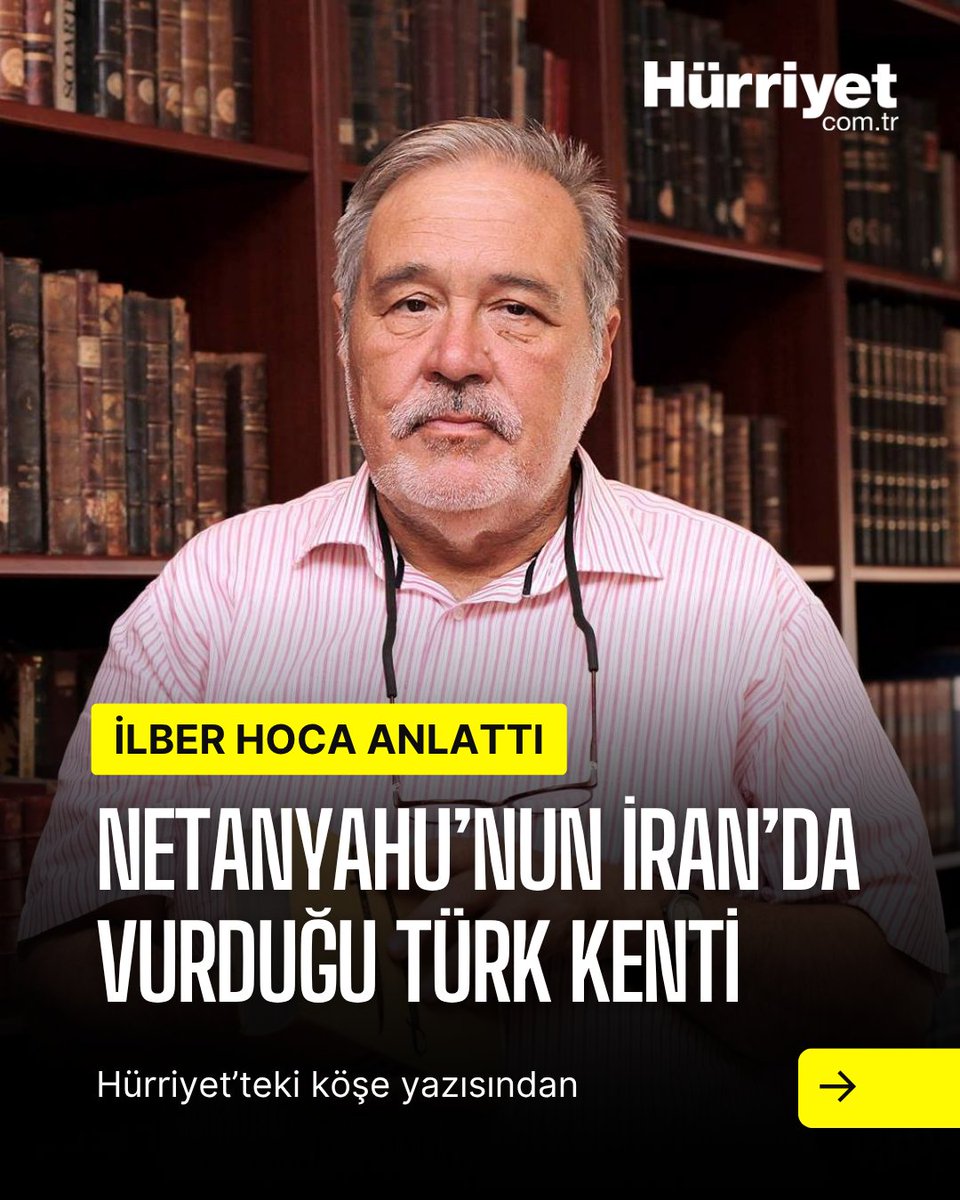 Hürriyet.com.tr tweet media