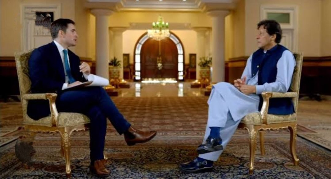 In the era of "Nominated for Peace Prize" keep standing as "Absolutely Not". ♥️🇵🇰