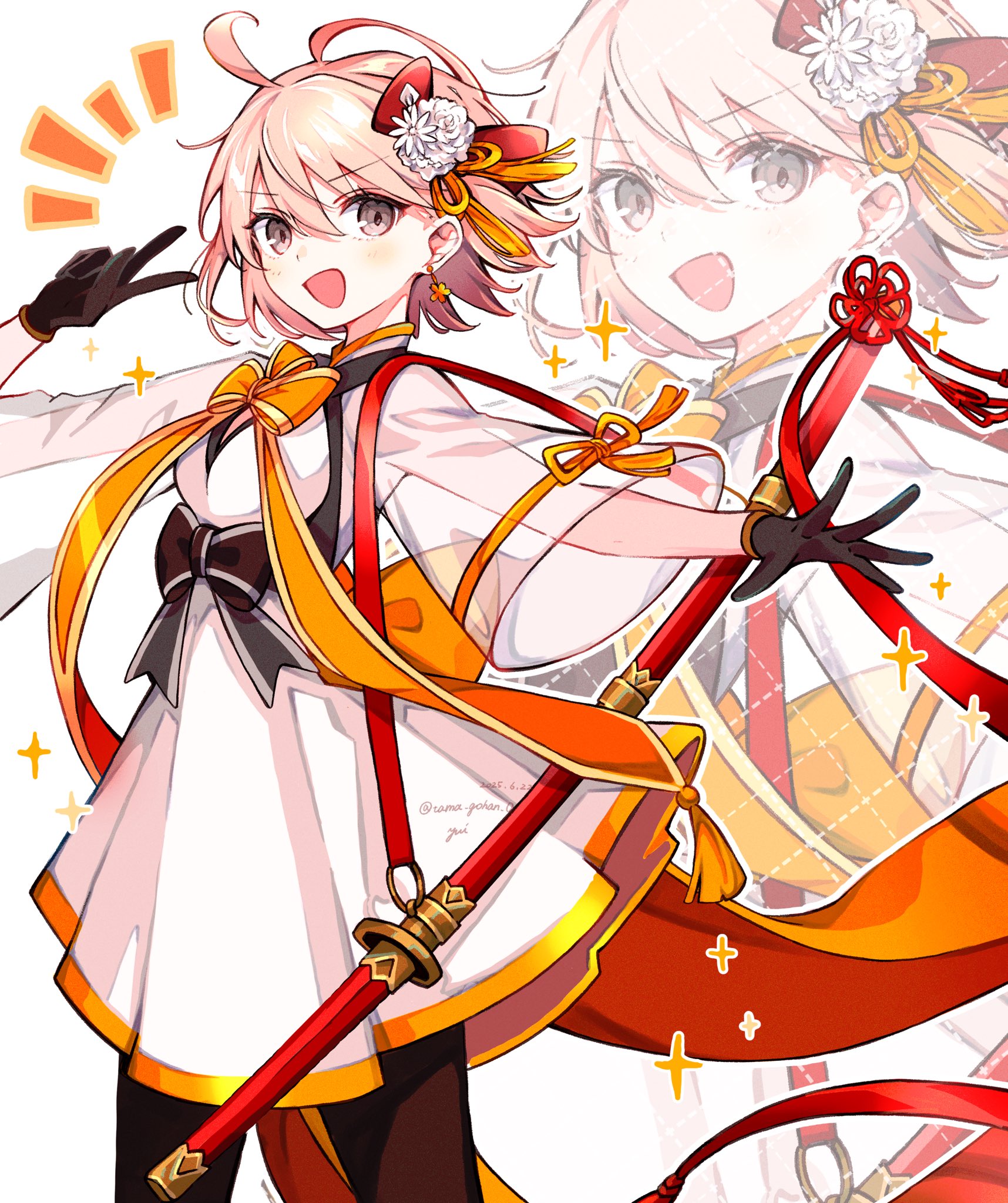 もけ (@spcs_chme_791) / X