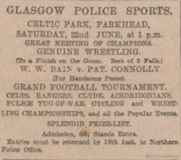 Celtic Curio tweet media