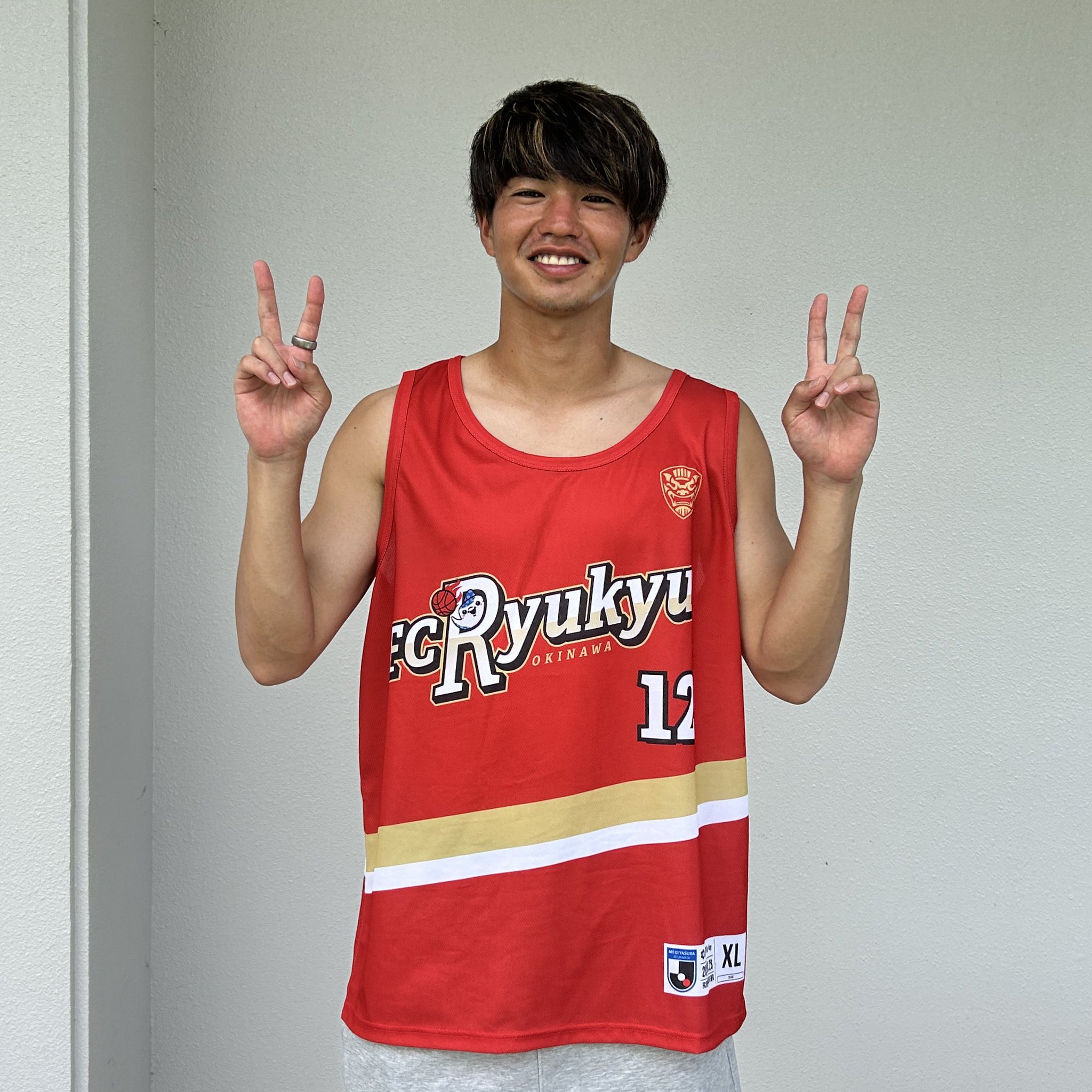 FC琉球OKINAWA｜FC RYUKYU OKINAWA［公式 𝑿］ on X: 