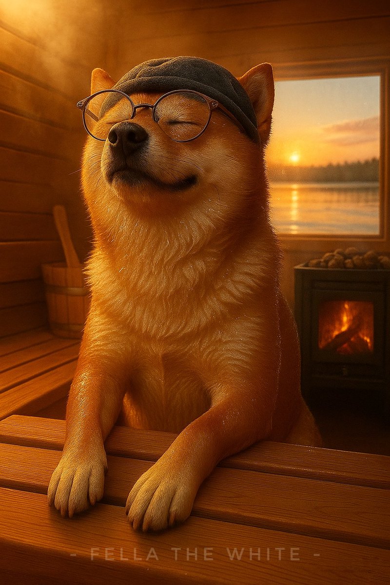 Good morning ☕️👋

"The pen is mightier than vatniks "