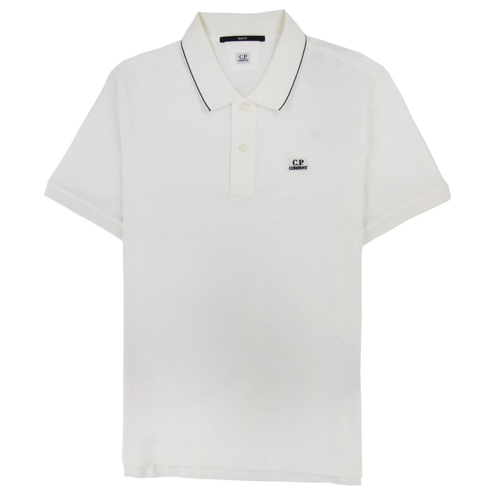 CP Company ‘Tacting Piquet’ Polo – White
RRP: €175 | Our Price: €100
Designer clothing up to 40% under retail
Shipping to Germany, Ireland &amp; EU
Shop: boinclo.eu
Join WhatsApp: chat.whatsapp.com/Bl49Jj75tEaEE0…
#CPCompany #DesignerOutlet #Germany #Ireland #EU #BoincloEU