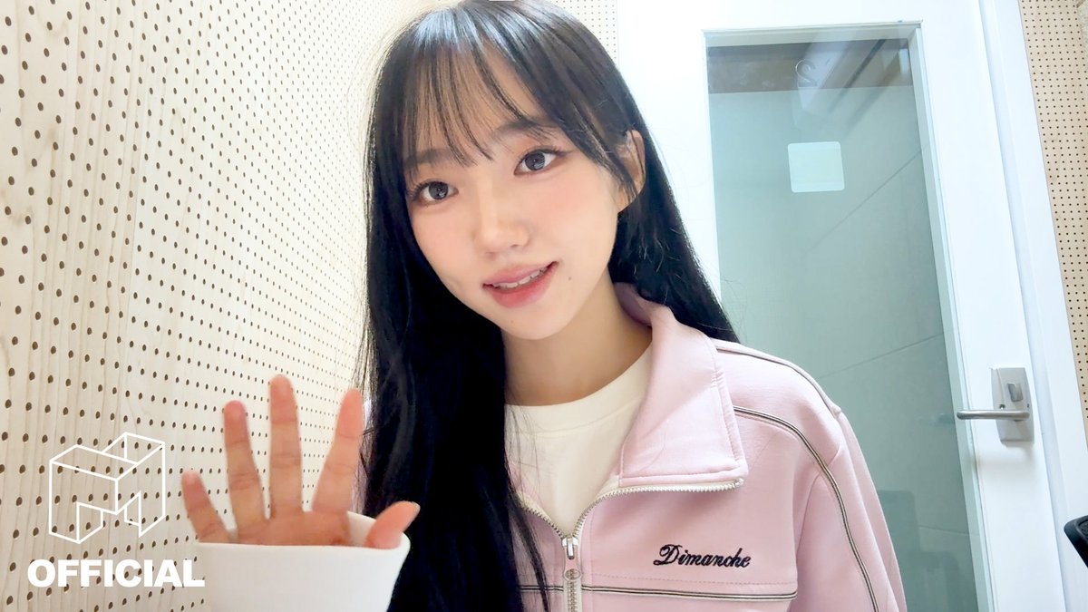 FC継続特典 AA352 Shion Objekt tripleS QR未使用