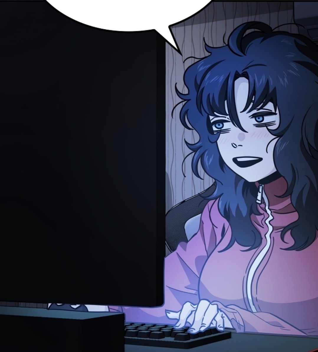 how i look posting shit