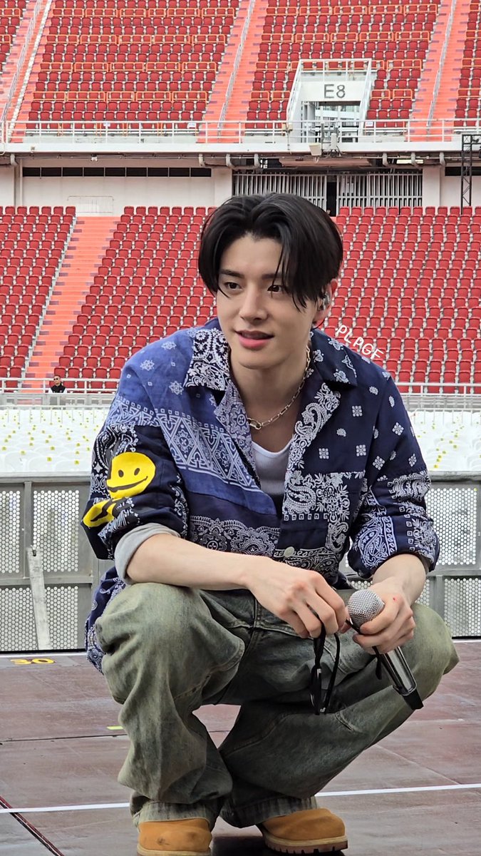 plpgf's tweet image. 🫶🏻🫶🏻

#JAKE #제이크 #ENHYPEN #엔하이픈
#WALKTHELINE_IN_BANGKOK