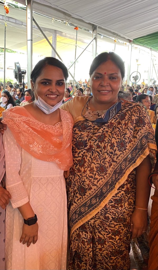 Dr Pooja Tripathi (@pooja_tripathii) on Twitter photo जन्मदिन की ढेर सारी बधाई <a href="/DipikaPS/">Dipika Pandey Singh</a>
आपके होने से उम्मीद बँधती है सशक्त नेतृत्व कोमल हृदय के साथ संभव है ! सच्चाई की और खूब मेहनत से आगे बढ़ने के रास्ते आप तराशते रहें ! जन्मदिन की ढेर सारी बधाई <a href="/DipikaPS/">Dipika Pandey Singh</a>
आपके होने से उम्मीद बँधती है सशक्त नेतृत्व कोमल हृदय के साथ संभव है ! सच्चाई की और खूब मेहनत से आगे बढ़ने के रास्ते आप तराशते रहें !