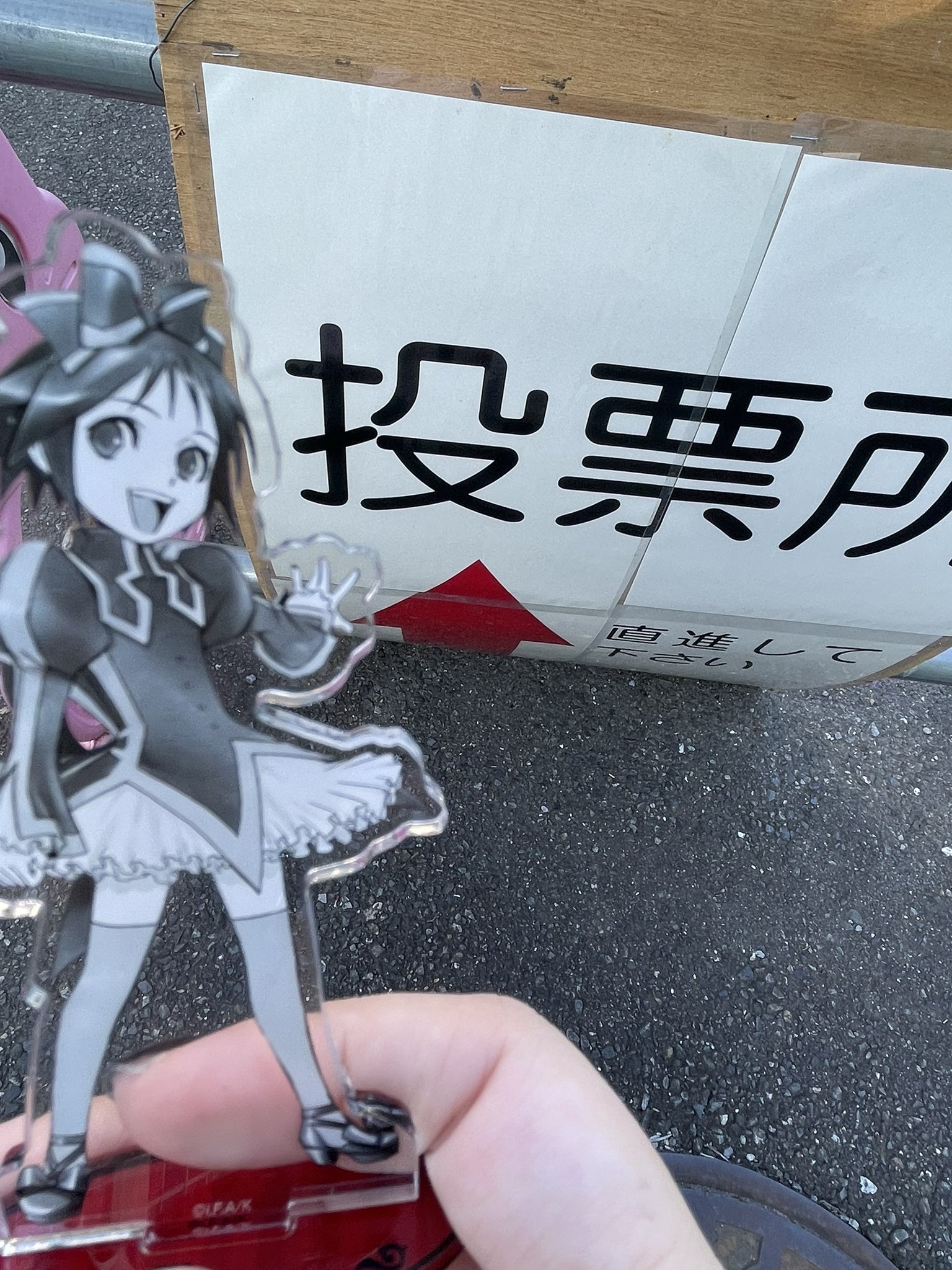かめ (@mokame813) / X