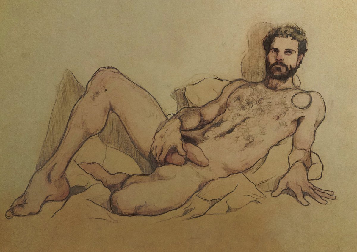 MattyDrawsMore tweet media