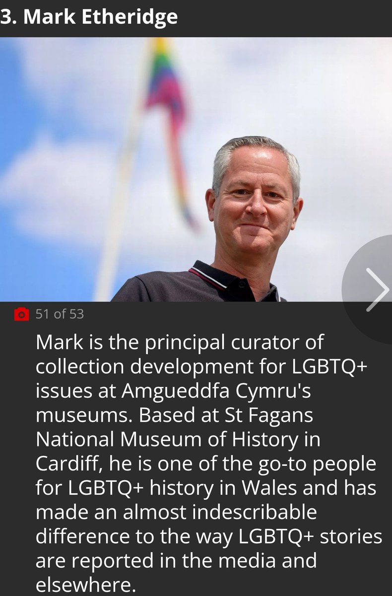 Mark Etheridge 🏳️🌈🏴📷 tweet media