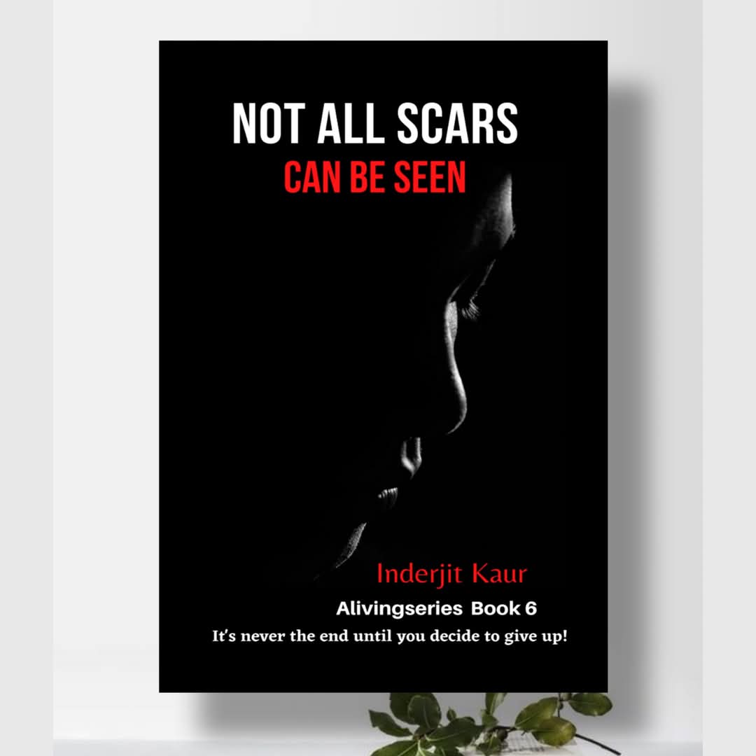 Author Inderjit Kaur (@inderjitkaurals) on Twitter photo It's #ShamelessSelfpromoSunday
 of #WritingCommunity
& Awesome âď¸âď¸ #writerslift
NOT ALL SCARS CAN BESEEN
Drop #Links to your #Books #work #Blogs #Art  #URL #Poetry #YouTube #Podcasts &
Letâs support each other
#blogger #writing #amwriting #readingcommunity
#author #writerslife It's #ShamelessSelfpromoSunday
 of #WritingCommunity
& Awesome âď¸âď¸ #writerslift
NOT ALL SCARS CAN BESEEN
Drop #Links to your #Books #work #Blogs #Art  #URL #Poetry #YouTube #Podcasts &
Letâs support each other
#blogger #writing #amwriting #readingcommunity
#author #writerslife